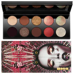 PAT McGRATH LABS Mothership V Eyeshadow Palette: Bronze Seduction