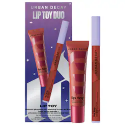 Urban Decay Lip Toy Artistry Lip Liner and Glossing Oil Set