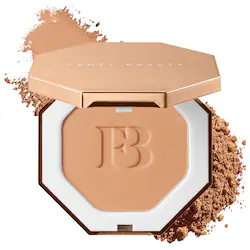 Fenty Beauty by Rihanna Sun Stalk'r Instant Warmth Powder Bronzer - Image 2