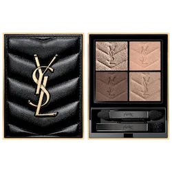 Yves Saint Laurent Couture Mini Clutch Eyeshadow Palette - Image 4