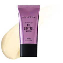Smashbox Photo Finish Control Mattifying Face Primer with Salicylic Acid