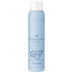 Drybar Sparkling Soda Shine Mist & UV Shield
