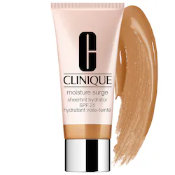 CLINIQUE Moisture Surge Sheertint Hydrator Broad Spectrum SPF 25 Tinted Moisturizer