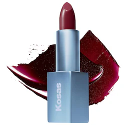 Kosas Weightless Lip Color Nourishing Satin Lipstick - Image 6