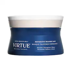 Virtue Restorative, Hydrating Treatment Hair Mask with Keratin - Image 2