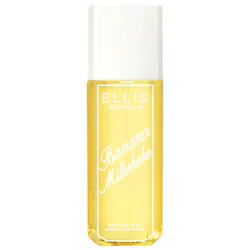 Ellis Brooklyn BANANA MILKSHAKE Hair and Body Fragrance Mist