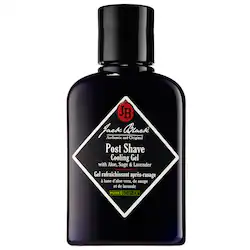 Jack Black Post Shave Cooling Gel Cream