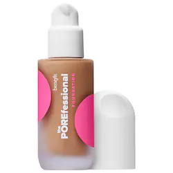 Benefit Cosmetics The POREfessional Smoothing & Blurring Foundation with Niacinamide - Image 4