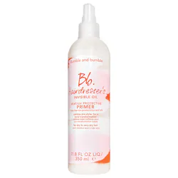 Bumble and bumble Hairdresser’s Invisible Oil Heat Protectant Leave In Conditioner Primer - Image 3