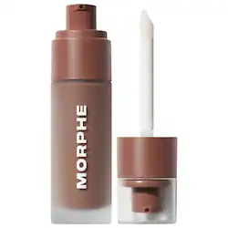 Morphe Complexion Boost Peptide Bronzing Serum - Image 4