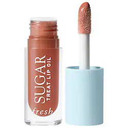fresh Sugar Treat Hydrating High Shine Lip Oil Balm - Image 3