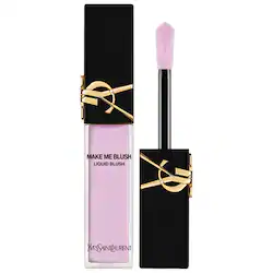 Yves Saint Laurent Make Me Blush 12H Blurring Liquid Blush - Image 6