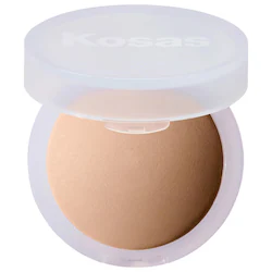 Kosas Cloud Set Baked Setting & Smoothing Talc-Free Vegan Powder - Image 6