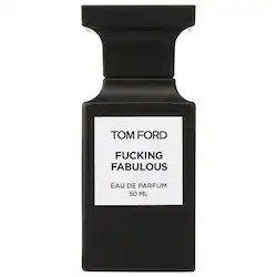 TOM FORD Fucking Fabulous Eau de Parfum Fragrance with Leather & Almond