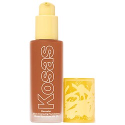 Kosas Revealer Skin-Improving Foundation SPF25 with Hyaluronic Acid and Niacinamide - Image 4