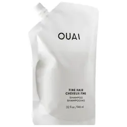 OUAI Fine Hair Shampoo - Image 2
