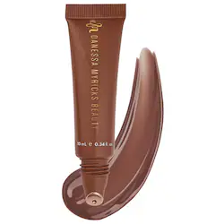Danessa Myricks Beauty GlossWork 4D Ultra Shine Plumping Lip Gloss - Image 3