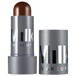 MILK MAKEUP Creamy Matte Bronzer Stick with Hyaluronic Acid - Image 2