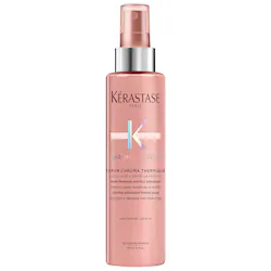 Kérastase Chroma Absolu Anti-Frizz Leave-In Treatment for Color-Treated Hair