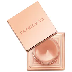 PATRICK TA Major Glow Softening Lip Masque Balm