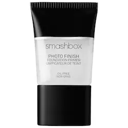 Smashbox Mini Photo Finish Smooth & Blur Oil-Free Foundation Primer