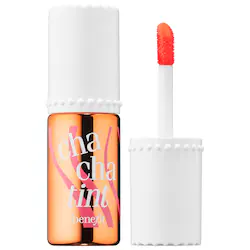 Benefit Cosmetics Benetint Lip & Cheek Stain Sheer Buildable Liquid Blush Tint - Image 2