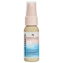 Pureology Color Fanatic Heat Protectant Leave-In Conditioner - Image 2
