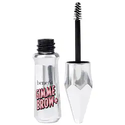 Benefit Cosmetics Mini Gimme Brow+ Tinted Volumizing Eyebrow Gel - Image 3