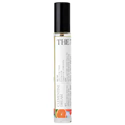 The 7 Virtues Clementine Dream Eau de Parfum Travel Spray