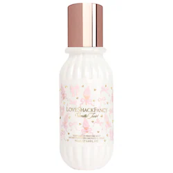 LoveShackFancy Mini Vanilla Twirl Hair & Body Perfume Mist