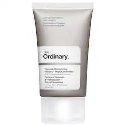 The Ordinary Natural Moisturizing Factors + PhytoCeramides Rich Moisturizer Cream - Image 2