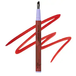 Urban Decay Lip Toy Staining Brush Lip Liner - Image 5