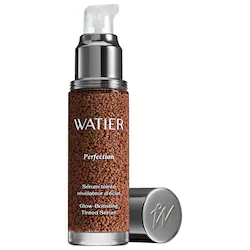 Lise Watier Perfection Glow- Boosting Tinted Serum Moisturizer - Image 6