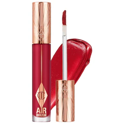 Charlotte Tilbury Airbrush Flawless Matte Lip Blur Liquid Lipstick - Image 2