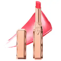 Charlotte Tilbury Pillow Talk Long Lasting Blush Balm Sheer Lip Tint - Image 4