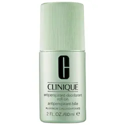 CLINIQUE Antiperspirant-Deodorant Roll-On Fragrance