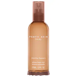 Fenty Beauty by Rihanna Vanilla Flowers Allover Body Mist