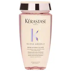 Kérastase Gloss Absolu High-Shine Anti-Frizz Shampoo for Fine to Medium Hair