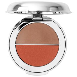 ISAMAYA Skin Enhancing Duo- Cream Blush and Highlighter - Image 5