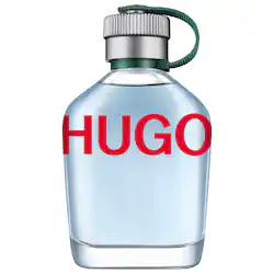 Hugo Boss HUGO Man Eau de Toilette Fragrance