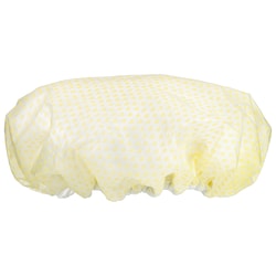 Drybar The Morning After Shower Cap Towel