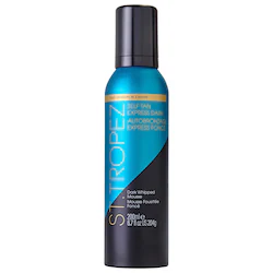 St. Tropez St.Tropez Express Dark Whipped Mousse