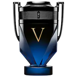 Rabanne Invictus Victory Elixir Eau de Parfum with Woody Patchouli & Vanilla Bean