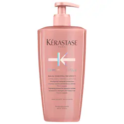 Kérastase Chroma Absolu Shampoo for Fine to Medium Color-Treated Hair - Image 2
