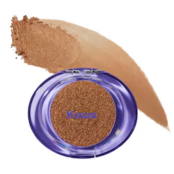 Kosas Shiny Objects Wet Glisten Highlighter Powder for Face and Eyes - Image 4