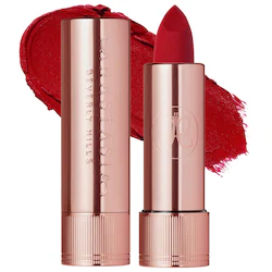 Anastasia Beverly Hills Full-Pigment Matte & Satin Velvet Lipstick - Image 2