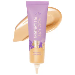 tarte maracuja juicy glow lightweight skin tint maracuja juicy glow medium coverage skin tint Moisturizer - Image 3