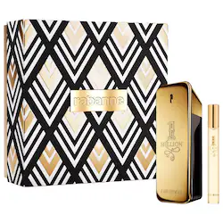 Rabanne 1 Million Eau de Toilette 2-Piece Set