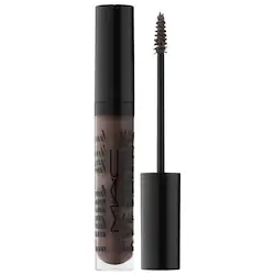 MAC Cosmetics Eye Brows Big Boost 24HR Waterproof Volumizing Microfibre Fibre Gel - Image 3