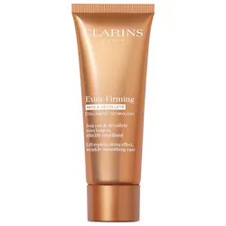 Clarins Extra-Firming Anti-Aging Neck & Décolleté Cream with Collagen Polypeptide & Niacinamide